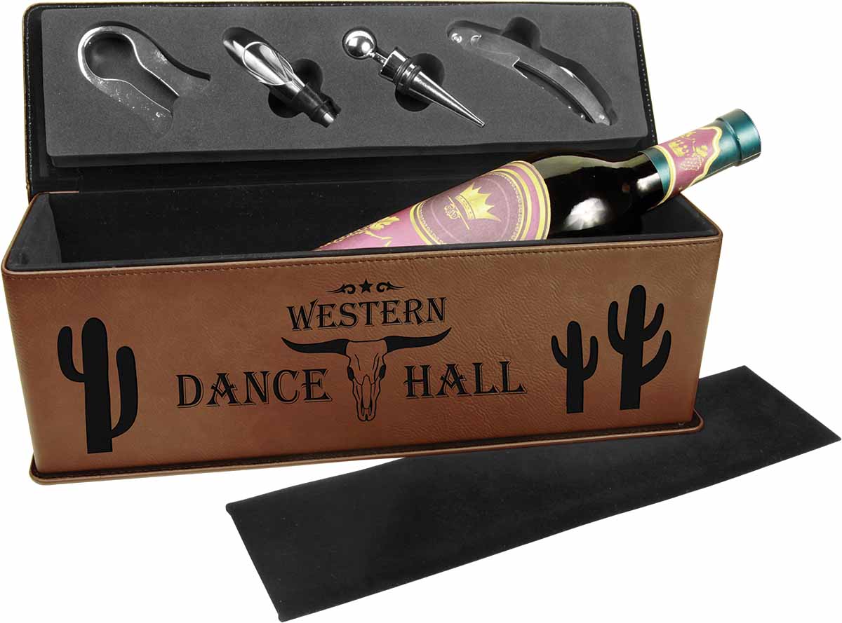 WINE GIFTS & ACCESSORIES