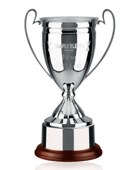 ENDURANCE SERIES