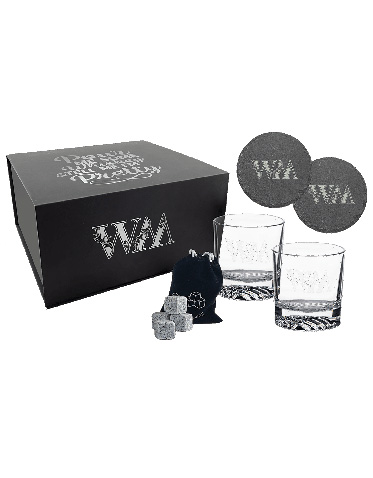 GLASS & DECANTER SETS